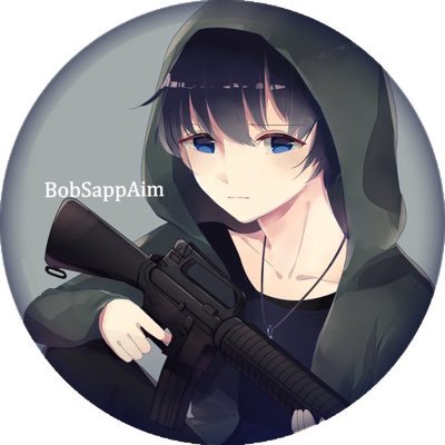 BobSappAim（ボブサップエイム）