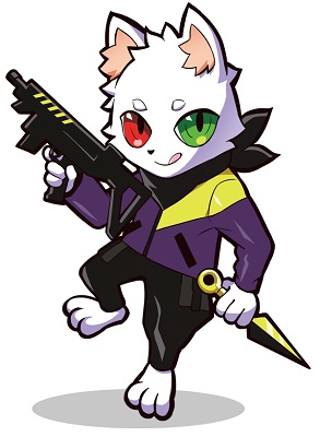 Ras(ラス）