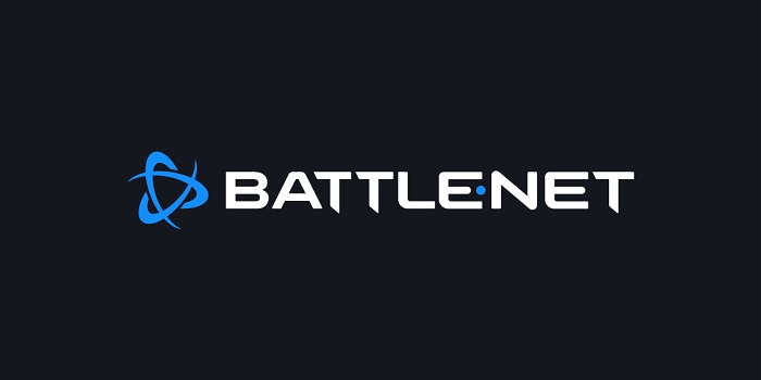 Battle.net　ロゴ