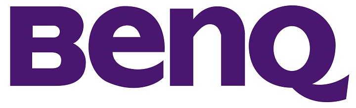 BENQ　logo