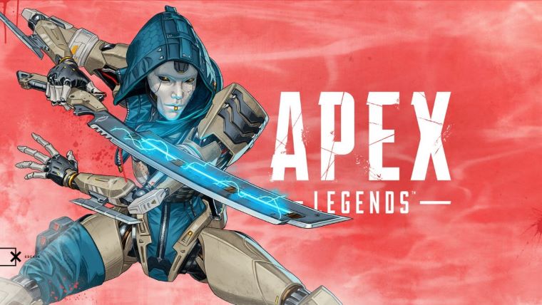 Apex Legends イメージ