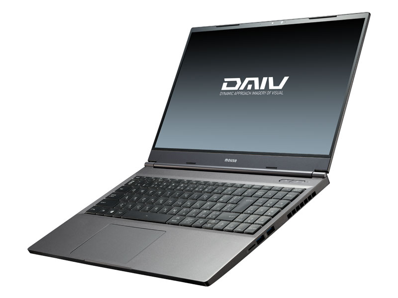 DAIV 5P