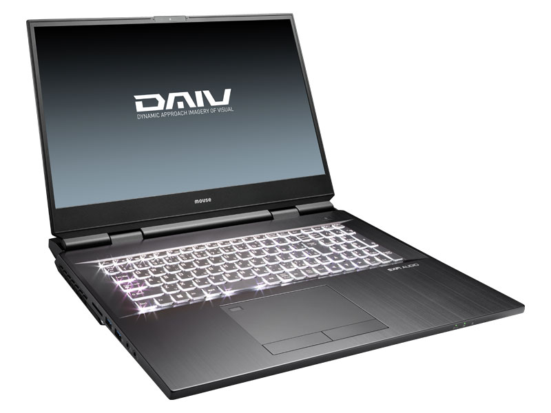 DAIV 7N