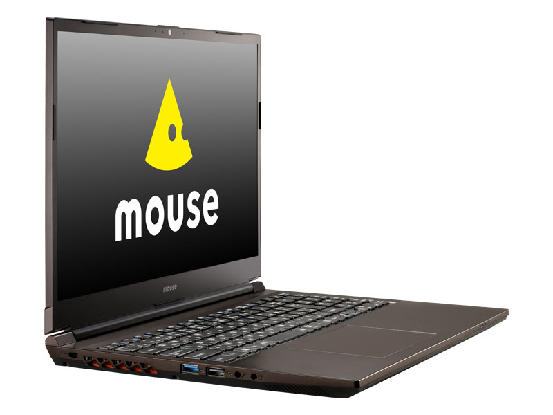 mouse K5