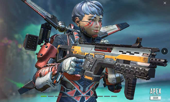 Apex Legends