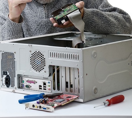メンテナンスをきちんとしているがPCの動作が重い