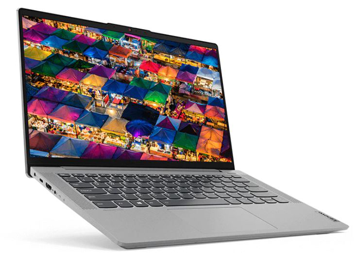 IdeaPad Slim 550