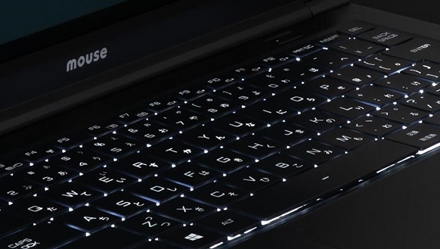 mouse X4-i5-E