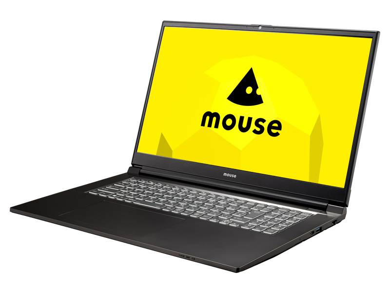 マウスコンピューターのおすすめノートパソコン5選 格安・軽量・コスパ 