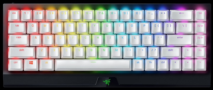 Razer　デザイン