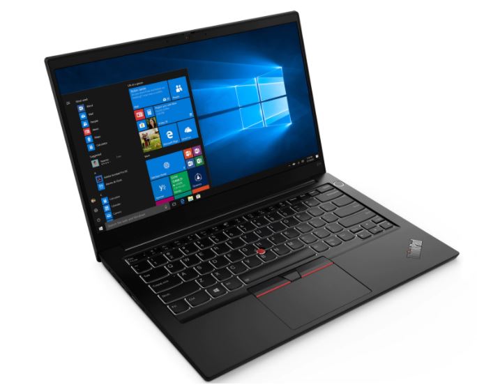 ThinkPad E14 Gen 2 