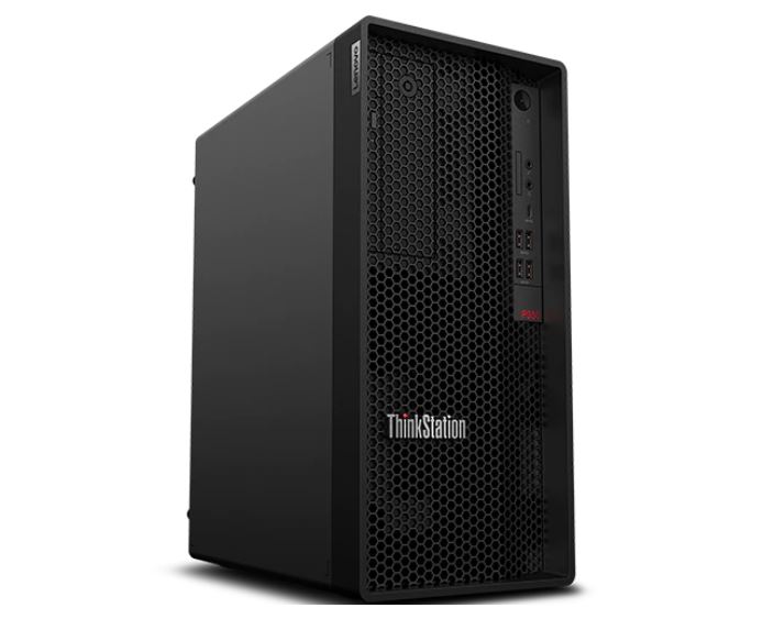 ThinkStation P350 Tower