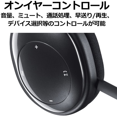 Logicool H800r