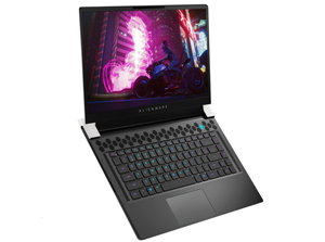 ALIENWARE X15 ゲーミング ノートパソコン