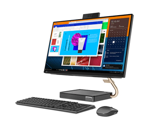 IdeaCentre AIO560 23.8型(AMD)