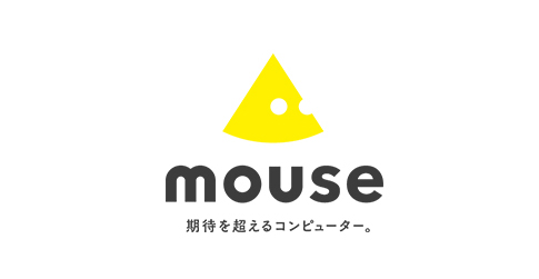 mouse
