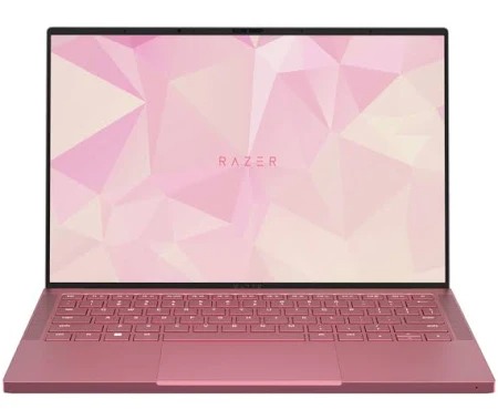 Razer ピンク色　PC