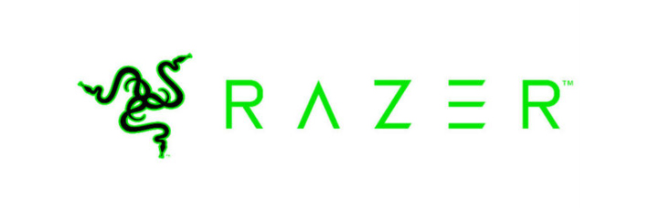 razer　logo