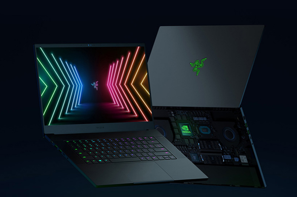 razerのゲーミングPCの選び方