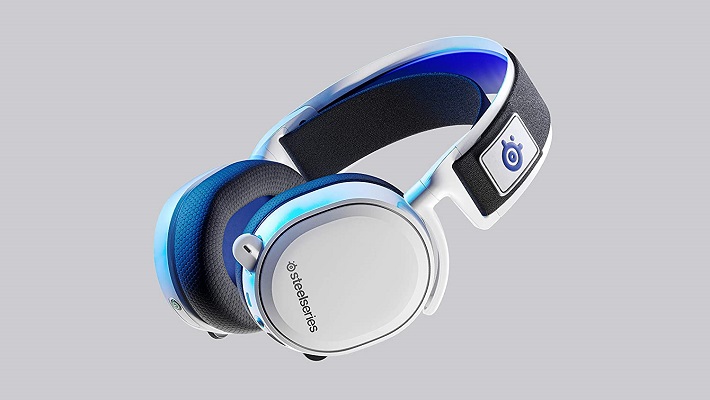 SteelSeries Arctis 7P