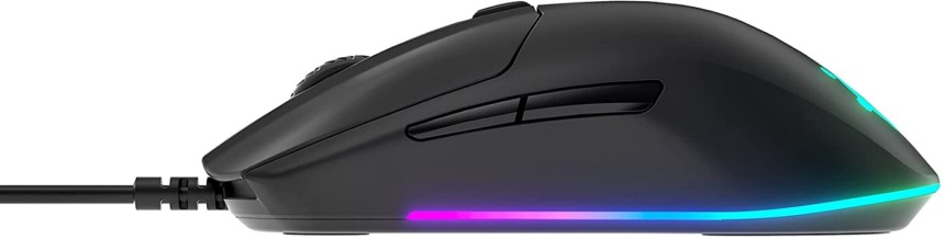 SteelSeries Rival 3