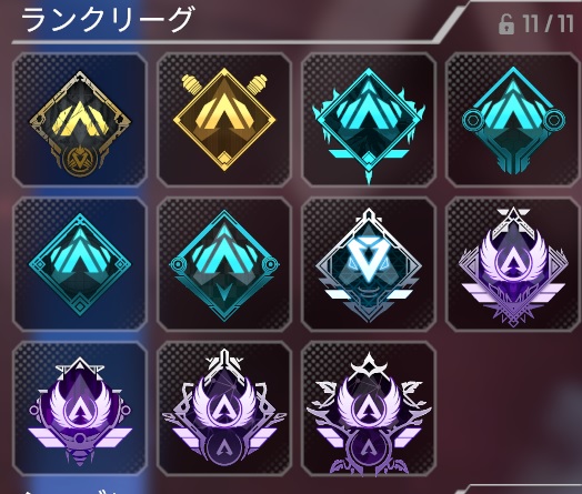 Apexrank