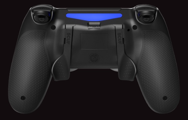 【プロ使用率No.1】SCUF INFINITY 4PS PRO