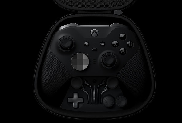 Xbox Elite ワイヤレスコントローラー