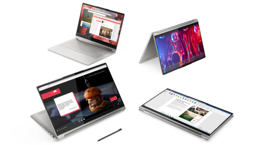 Yoga 950i