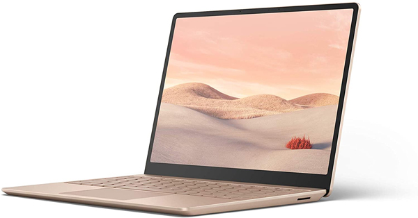 Surface Laptop Go