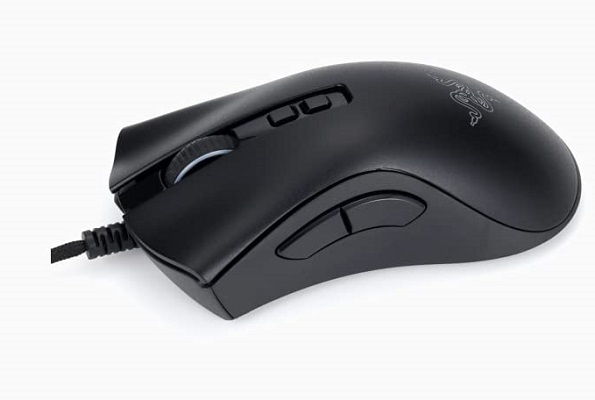 RAZER DEATHADDER V2