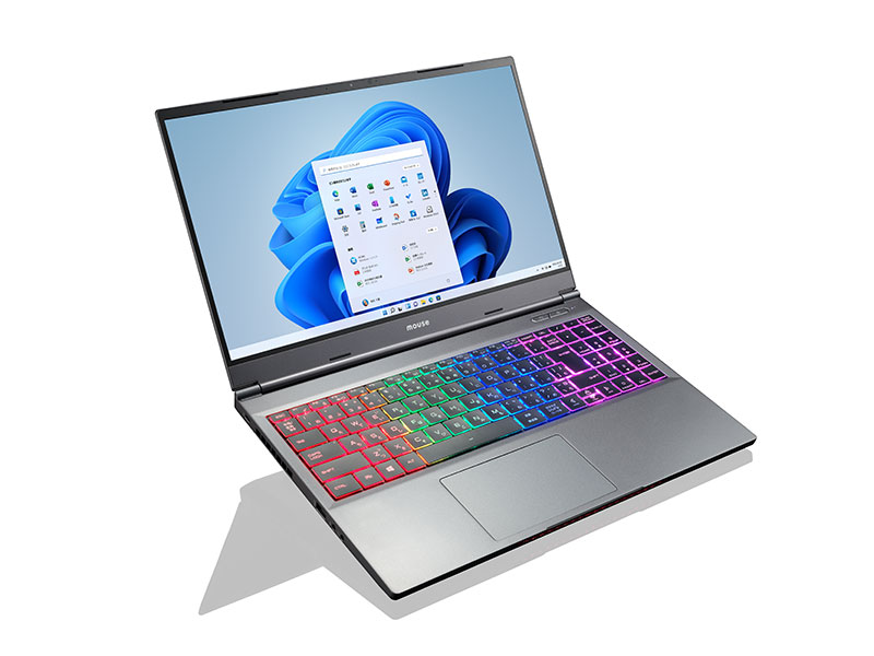G-Tune E5-165-H