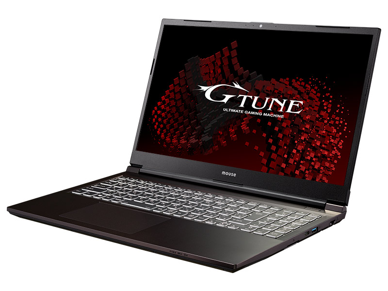 G-Tune P5