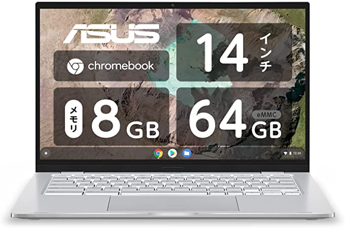 asus chromebook