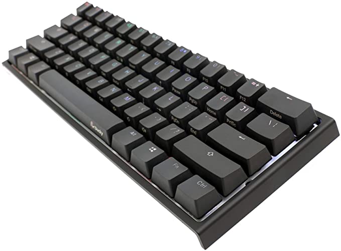 Ducky One 2 mini