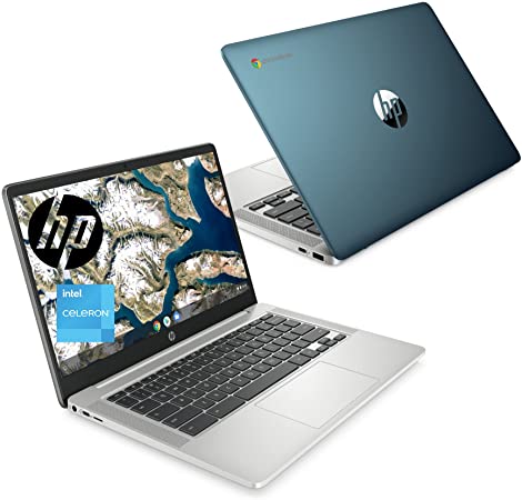 hp chromebook