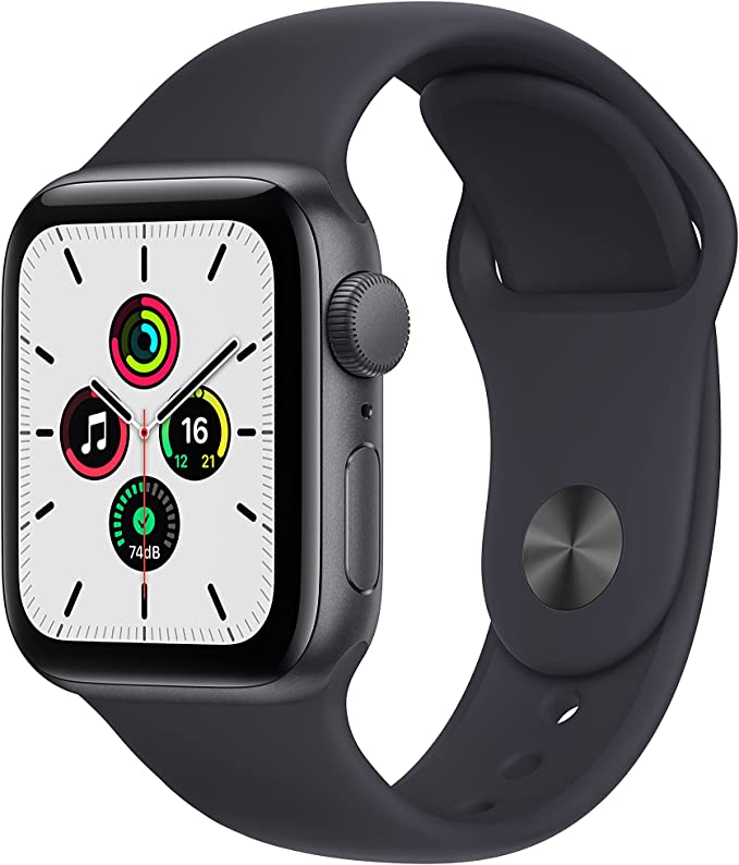 apple watch se