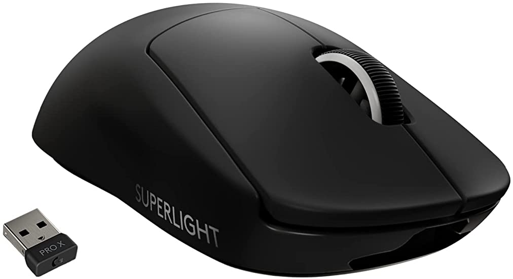 G pro superlight