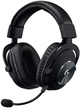 G pro x headset