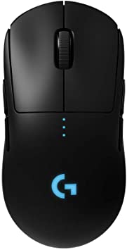 GPro Wireless