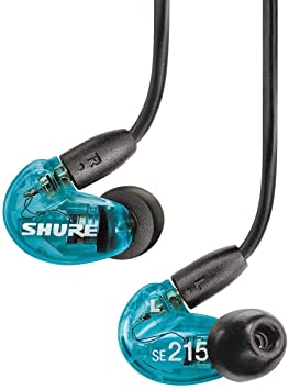 SHURE SE215SPE-A