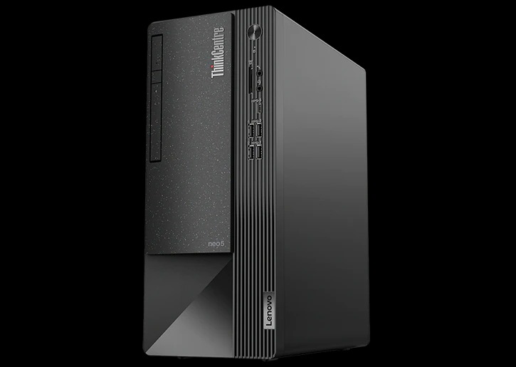 ThinkCentre Neo 50t Tower Gen 3