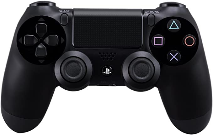 dual shock 4