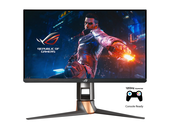 ASUS ROG SWIFT PG259QN