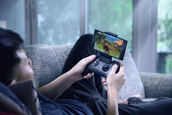 Razer Raiju Mobile