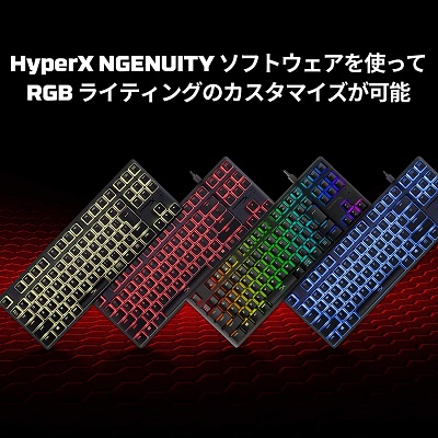 HyperX Alloy Origins Core