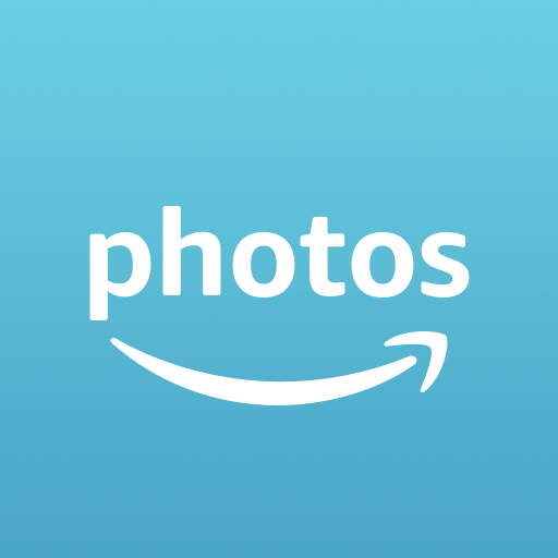 Amazon Photos