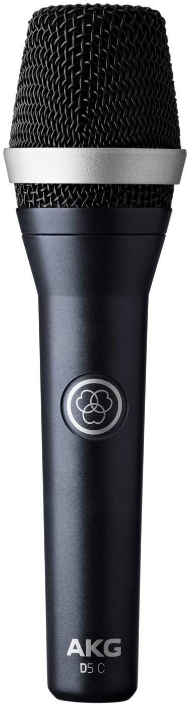 AKG D5 C