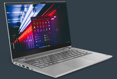 ThinkBook 14s Yoga
