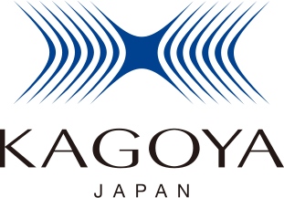 KAGOYAロゴ